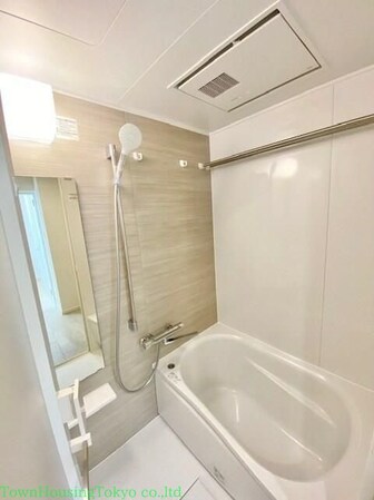 レジディア世田谷若林の物件内観写真